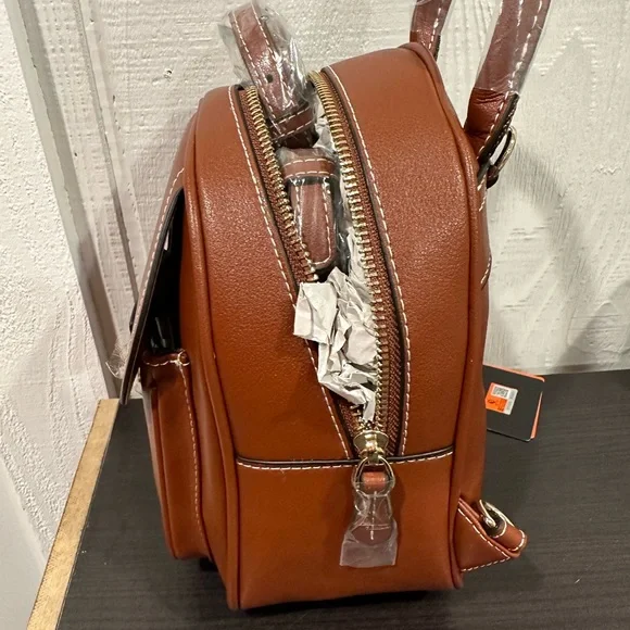 Laorentou Mini Backpack - Picture 8 of 12